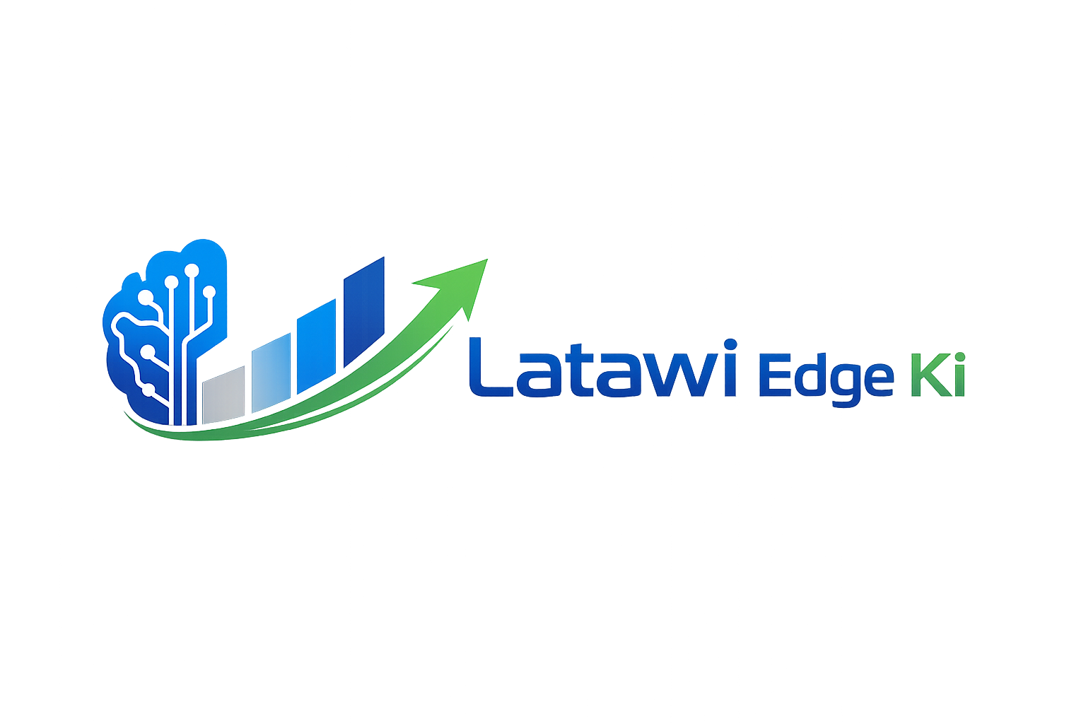 Latawi Edge KI Logo